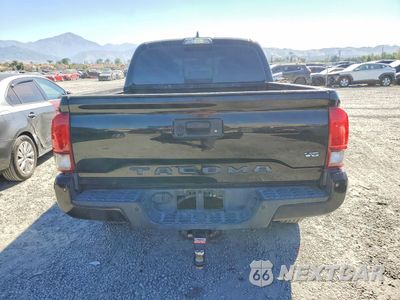 Zdjęcie 6 z 12 samochodu: 2019 TOYOTA TACOMA TRD SPORT VIN:3TMAZ5CNXKM107698 - miniatura