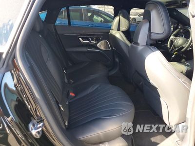 Zdjęcie 10 z 12 samochodu: 2024 MERCEDES-BENZ EQS SEDAN 450+ VIN:W1KCG2DB0RA049048 - miniatura