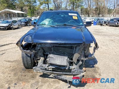 Piąte zdjęcie samochodu w środku: 2017 FORD EXPEDITION EL LIMITED VIN:1FMJK1KT3HEA27229 - miniatura