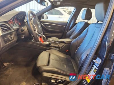 Zdjęcie 7 z 11 samochodu: 2017 BMW 330 XI VIN:WBA8D9G36HNU61484 - miniatura