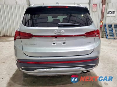 Zdjęcie 6 z 13 samochodu: 2023 HYUNDAI SANTA FE SEL VIN:5NMS3DAJ0PH509109 - miniatura