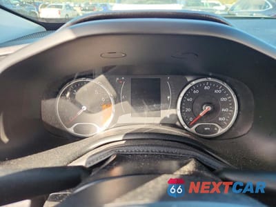 Zdjęcie 9 z 12 samochodu: 2017 JEEP RENEGADE SPORT VIN:ZACCJBAB2HPF78855 - miniatura