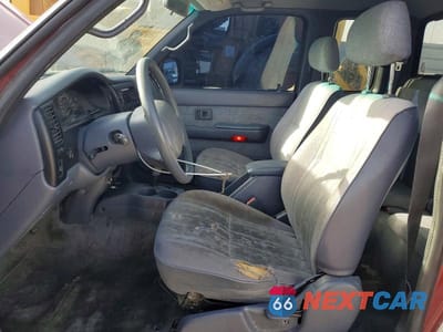 Zdjęcie 7 z 11 samochodu: 2000 TOYOTA TACOMA PRERUNNER V6 VIN:5TESN92NXYZ690357 - miniatura