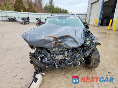 Piąte zdjęcie samochodu w środku: 2025 HYUNDAI VENUE SEL VIN:KMHRC8A31SU404356 - miniatura