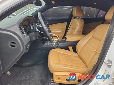 Zdjęcie 7 z 12 samochodu: 2011 DODGE CHARGER R VIN:2B3CM5CTXBH610900 - miniatura