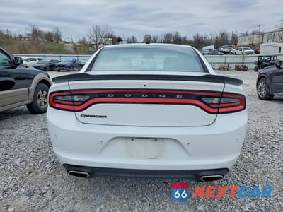 Zdjęcie 6 z 11 samochodu: 2018 DODGE CHARGER SXT VIN:2C3CDXBGXJH329178 - miniatura