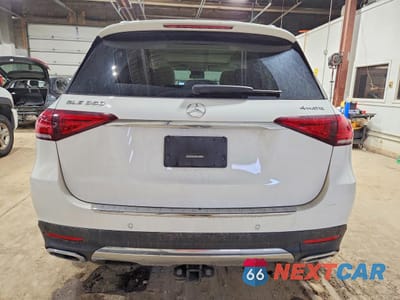 Zdjęcie 6 z 13 samochodu: 2020 MERCEDES-BENZ GLE 350 4MATIC VIN:4JGFB4KB3LA079541 - miniatura