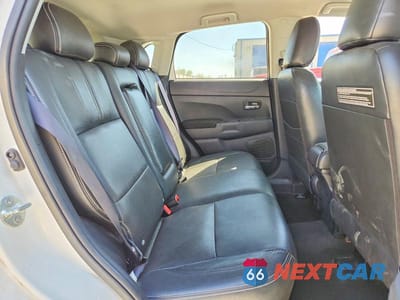 Zdjęcie 11 z 13 samochodu: 2012 MITSUBISHI OUTLANDER SPORT SE VIN:JA4AP4AU3CZ009570 - miniatura