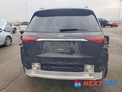 Zdjęcie 6 z 14 samochodu: 2024 MERCEDES-BENZ GLE 450 4MATIC VIN:4JGFB5KB8RB137751 - miniatura