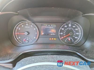 Zdjęcie 9 z 13 samochodu: 2019 KIA FORTE FE VIN:3KPF24AD9KE107314 - miniatura
