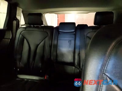 Zdjęcie 10 z 13 samochodu: 2016 LINCOLN MKX PREMIERE VIN:2LMTJ6JR1GBL23038 - miniatura