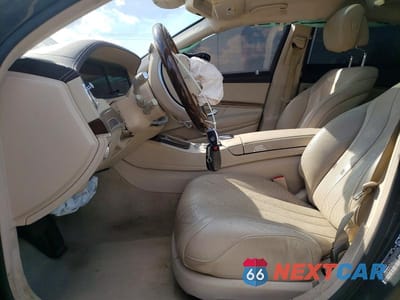 Zdjęcie 7 z 12 samochodu: 2015 MERCEDES-BENZ S 550 4MATIC VIN:WDDUG8FB0FA203063 - miniatura