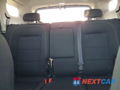 Zdjęcie 10 z 14 samochodu: 2020 GMC TERRAIN SLE VIN:3GKALMEV1LL277730 - miniatura