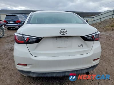 Zdjęcie 6 z 12 samochodu: 2016 SCION IA BASE VIN:3MYDLBZV7GY129602 - miniatura