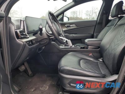 Zdjęcie 7 z 12 samochodu: 2023 KIA SPORTAGE VIN:5XYK6CAF8PG021730 - miniatura