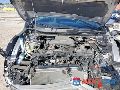 Zdjęcie 11 z 13 samochodu: 2019 HONDA CR-V EX VIN:JHLRW2H56KX020218 - miniatura
