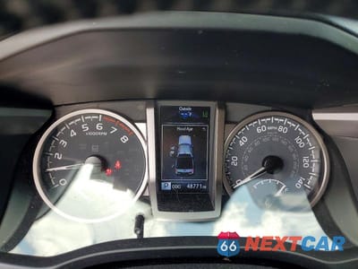Zdjęcie 9 z 11 samochodu: 2021 TOYOTA TACOMA LIMITED VIN:3TMGZ5ANXMM443058 - miniatura