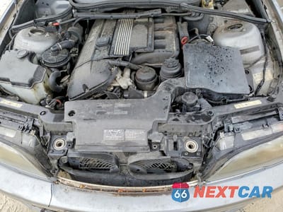 Zdjęcie 11 z 12 samochodu: 2004 BMW 330 CI VIN:WBABW53434PL44693 - miniatura