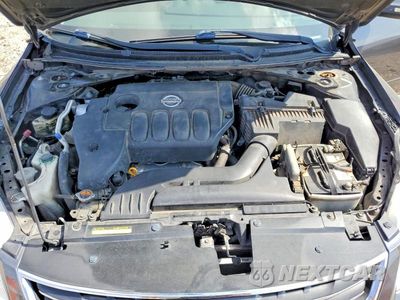 Zdjęcie 11 z 11 samochodu: 2012 NISSAN ALTIMA 2.5 VIN:1N4AL2AP7CN458408 - miniatura