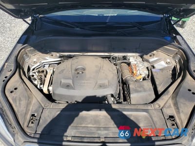 Zdjęcie 12 z 13 samochodu: 2017 VOLVO XC90 T8 VIN:YV4BC0PLXH1120617 - miniatura