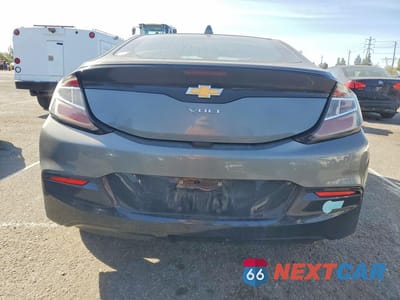 Zdjęcie 6 z 12 samochodu: 2017 CHEVROLET VOLT LT VIN:1G1RC6S59HU206120 - miniatura