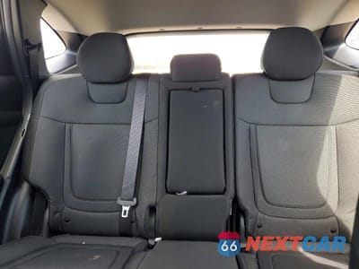 Zdjęcie 10 z 12 samochodu: 2025 HYUNDAI TUCSON SE VIN:5NMJACDE6SH588420 - miniatura