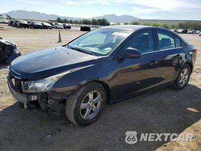2014 CHEVROLET CRUZE LT 1G1PC5SB2E7347855 - główne zdjęcie licytacji z USA - miniatura