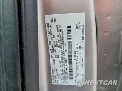 Zdjęcie 13 z 14 samochodu: 2019 FORD ESCAPE SEL VIN:1FMCU9HD8KUB76105 - miniatura
