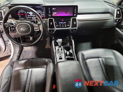 Zdjęcie 8 z 12 samochodu: 2021 KIA SORENTO SX VIN:5XYRKDLF0MG014215 - miniatura