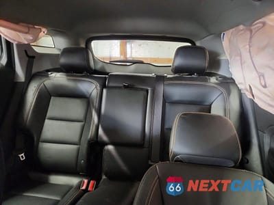 Zdjęcie 10 z 12 samochodu: 2021 GMC TERRAIN SLT VIN:3GKALVEVXML362430 - miniatura