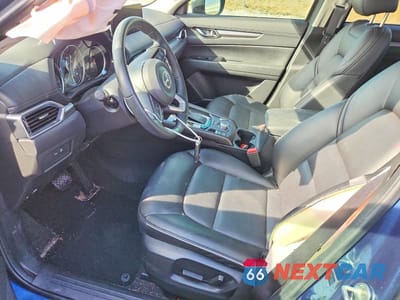 Zdjęcie 7 z 11 samochodu: 2024 MAZDA CX-5 SELECT VIN:JM3KFBBL6R0433773 - miniatura