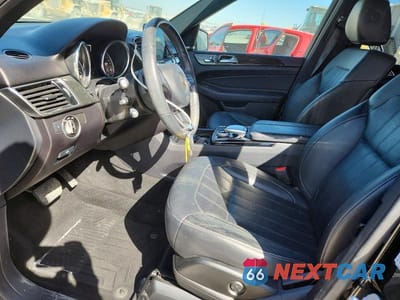 Zdjęcie 7 z 12 samochodu: 2017 MERCEDES-BENZ GLE 350 4MATIC VIN:4JGDA5HB0HA984902 - miniatura