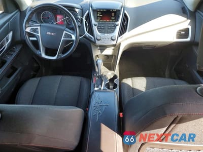 Zdjęcie 8 z 12 samochodu: 2014 GMC TERRAIN SLE VIN:2GKALREK1E6243877 - miniatura