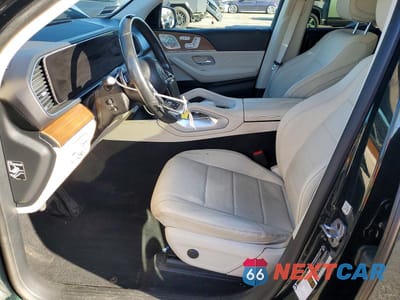 Zdjęcie 7 z 12 samochodu: 2024 MERCEDES-BENZ GLE 350 4MATIC VIN:4JGFB4FB6RB155069 - miniatura