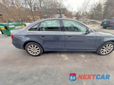 Zdjęcie 6 z 14 samochodu: 2011 AUDI A4 PREMIUM PLUS VIN:WAUFFAFL8BN026560 - miniatura