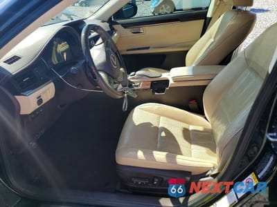 Zdjęcie 7 z 13 samochodu: 2017 LEXUS ES 350 BASE VIN:58ABK1GGXHU042454 - miniatura