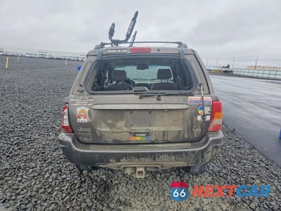 Zdjęcie 6 z 13 samochodu: 2000 JEEP GRAND CHEROKEE LIMITED VIN:1J4GW58N5YC397476 - miniatura