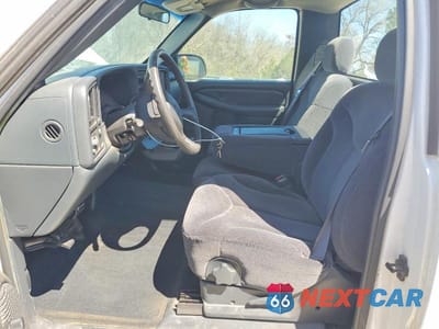 Zdjęcie 7 z 11 samochodu: 2000 GMC NEW SIERRA C1500 VIN:1GTEC14V4YZ175884 - miniatura