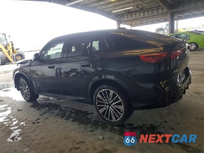 Drugie zdjęcie samochodu z przodu: 2025 BMW X2 XDRIVE28I VIN:WBX63GM09S5167146 - miniatura