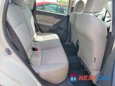 Zdjęcie 11 z 13 samochodu: 2015 SUBARU FORESTER 2.5I PREMIUM VIN:JF2SJADCXFH817200 - miniatura