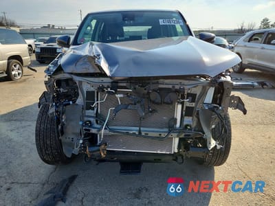 Piąte zdjęcie samochodu w środku: 2023 TOYOTA 4RUNNER LIMITED VIN:JTEKU5JR2P6128041 - miniatura