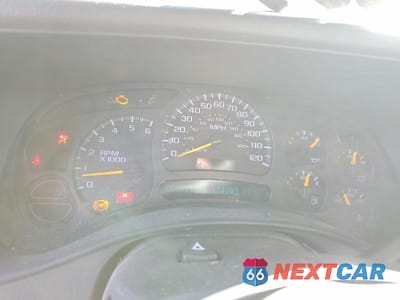 Zdjęcie 9 z 11 samochodu: 2005 CHEVROLET SILVERADO K1500 VIN:2GCEK19B151348606 - miniatura