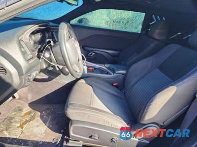 Zdjęcie 7 z 12 samochodu: 2017 DODGE CHALLENGER R VIN:2C3CDZBT8HH531651 - miniatura