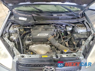 Zdjęcie 12 z 13 samochodu: 2004 TOYOTA RAV4 BASE VIN:JTEHD20V440033454 - miniatura