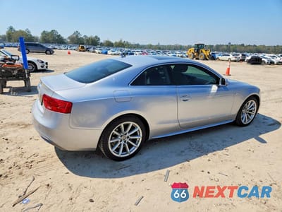 Trzecie zdjęcie samochodu z tyłu: 2016 AUDI A5 PREMIUM PLUS S-LINE VIN:WAUM2AFR5GA028479 - miniatura