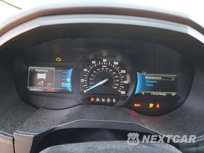Zdjęcie 9 z 12 samochodu: 2022 FORD EDGE SEL VIN:2FMPK4J95NBA45157 - miniatura