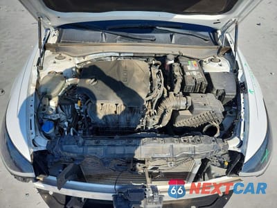 Zdjęcie 11 z 13 samochodu: 2021 HYUNDAI SONATA SEL VIN:5NPEL4JA4MH065826 - miniatura