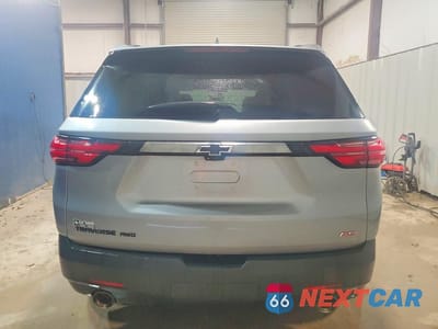 Zdjęcie 6 z 13 samochodu: 2023 CHEVROLET TRAVERSE RS VIN:1GNEVJKW9PJ290085 - miniatura
