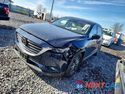 2022 MAZDA CX-9 TOURING JM3TCBCY2N0621725 - główne zdjęcie licytacji z USA - miniatura