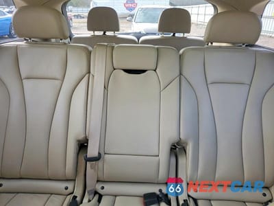 Zdjęcie 10 z 13 samochodu: 2017 AUDI Q7 PREMIUM PLUS VIN:WA1LABF78HD023051 - miniatura